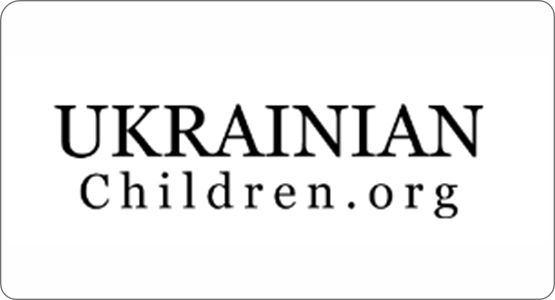 Ukrainian Children